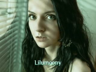 Lilumoony