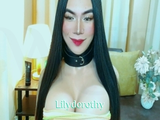 Lilydorothy