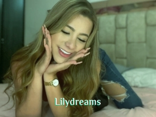 Lilydreams