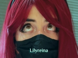 Lilyreina