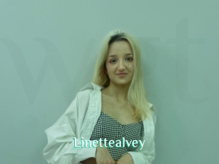 Linettealvey