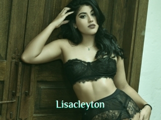 Lisacleyton