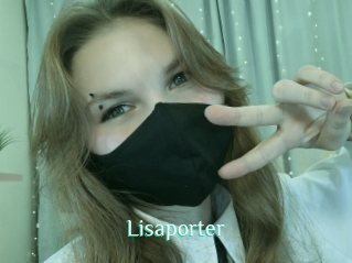 Lisaporter