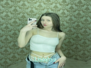 Lisashya