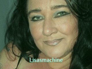 Lisasmachine