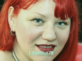 Littleslut78