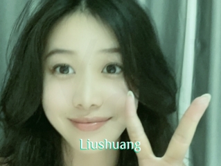 Liushuang