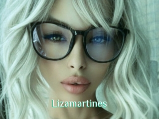 Lizamartines