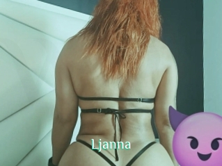 Ljanna