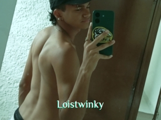 Loistwinky