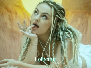 Lollymur