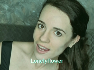 Lonelyflower