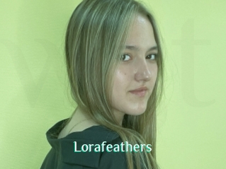 Lorafeathers