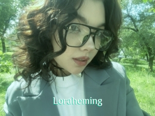 Loraheming