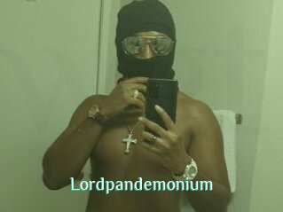 lordpandemonium Wild Girls TGP