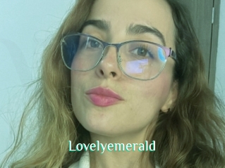 Lovelyemerald