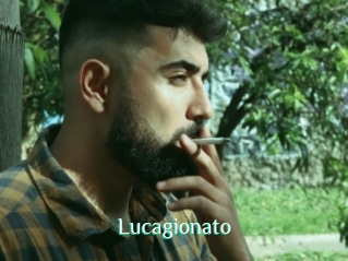 Lucagionato