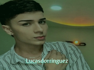 Lucasdominguez