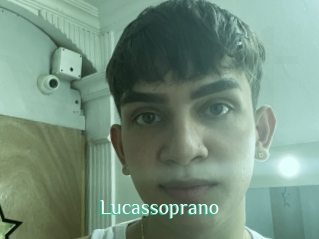 Lucassoprano