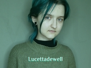 Lucettadewell