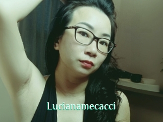 Lucianamecacci