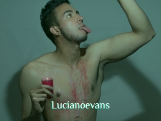 Lucianoevans