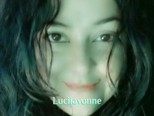 Luciiavonne