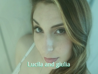 Lucila_and_giulia