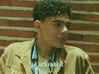 Luckrabbit