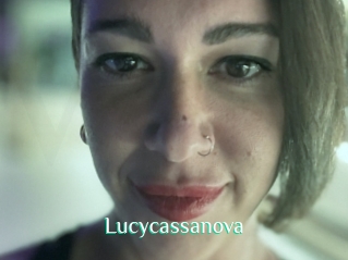 Lucycassanova