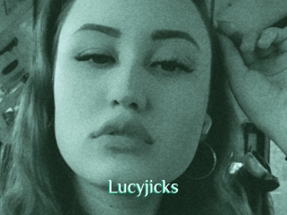 Lucyjicks