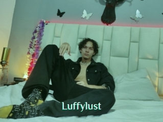 Luffylust