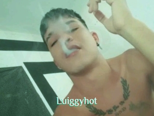 Luiggyhot