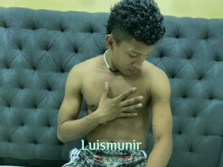 Luismunir