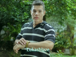 Lukasblaze