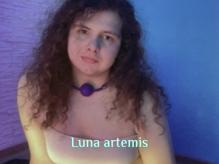 Luna_artemis