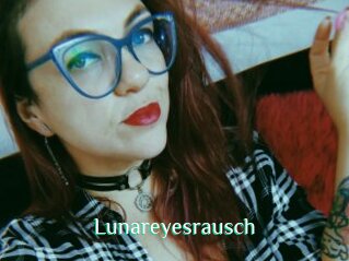 Lunareyesrausch