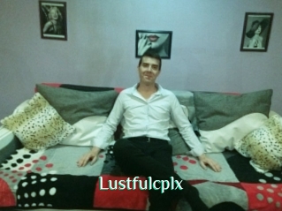 Lustfulcplx