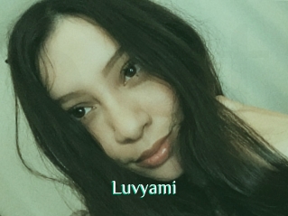 Luvyami