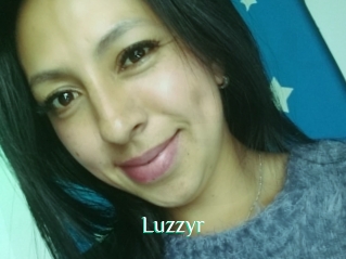 Luzzyr