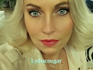 Lydiacougar