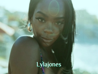 Lylajones