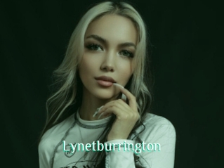 Lynetburrington