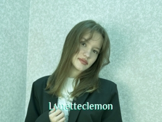 Lynetteclemon