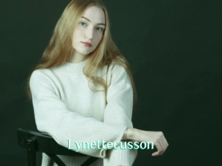 Lynettecusson