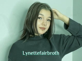 Lynettefairbroth