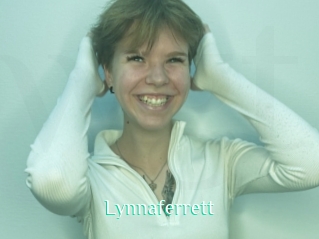 Lynnaferrett
