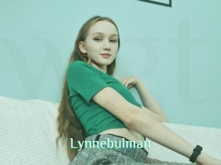 Lynnebulman