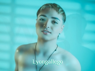 Lyongallego