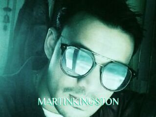 MARTINKINGSTON